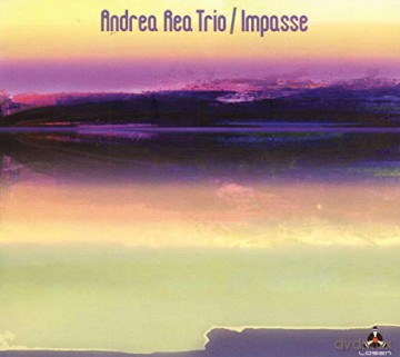 Andrea Rea: Impasse [2CD]