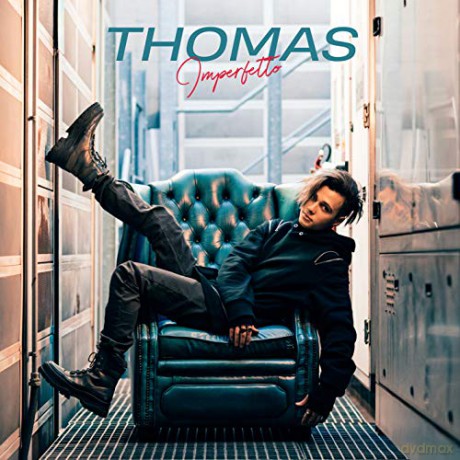 Thomas: Imperfetto [CD]