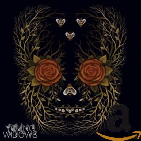 Young Widows: In And Out Of Youth And Lightness [CD]