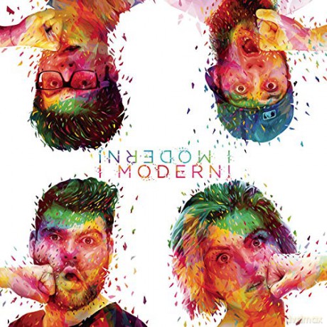 I Moderni: In Cassa [CD]