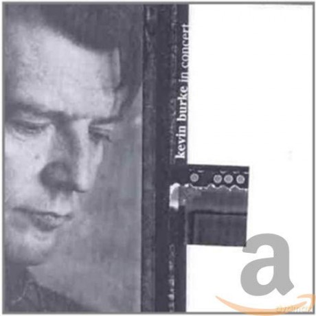 Kevin Burke: In Concert [CD]