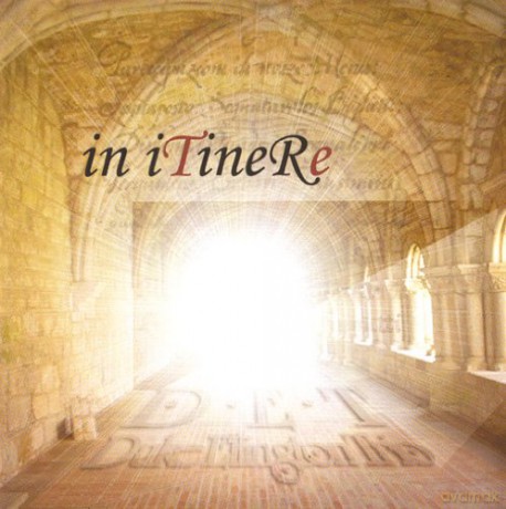 d.e.t.: In It in E Re [CD]