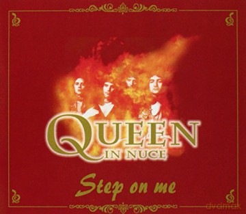 Queen: In Nuce [CD]