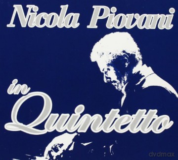 Nicola Piovani: In Quintetto [CD]