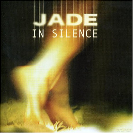Jade: In Silence [CD]