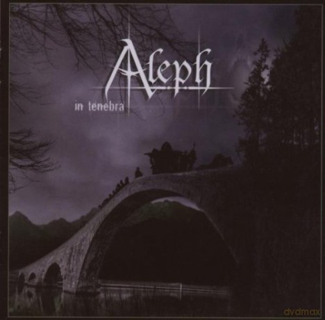 Aleph: In Tenebra [CD]