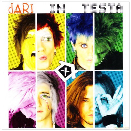 Dari: In Testa [CD]