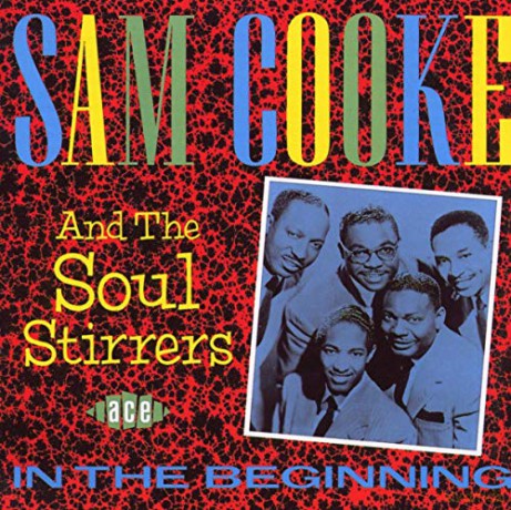 Sam Cooke: In the Beginning [CD]