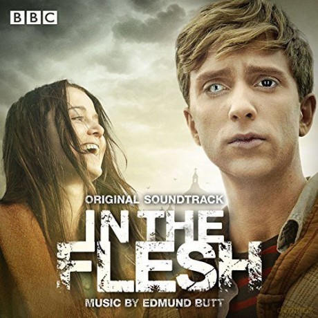 Edmund Butt: In the Flesh [CD]