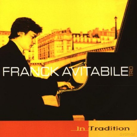 Franck Avitabile: In Tradition [CD]