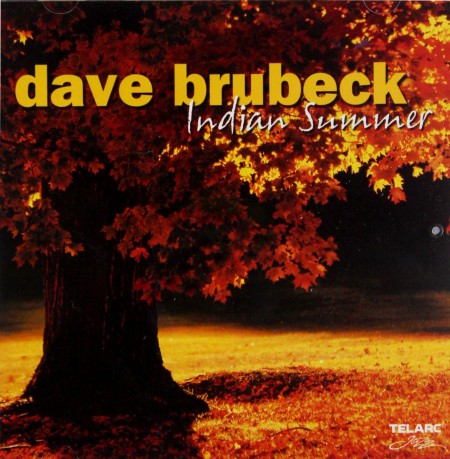 Dave Brubeck: Indian Summer [CD]