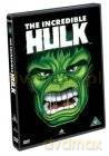 Hulk sezon 1 [2DVD]