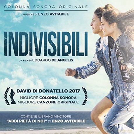 Enzo Avitabile: Indivisibili [CD]