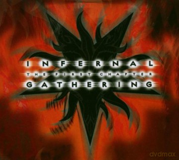 Infernal Gathering [CD]