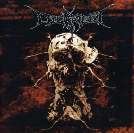 Diskreet: Infernal Rise [CD]