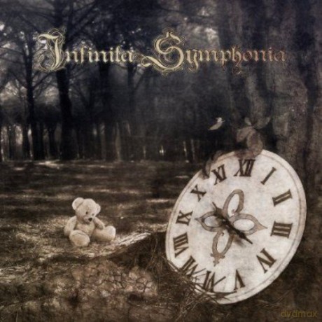 Infinita Symphonia: Infinita Symphonia [CD]