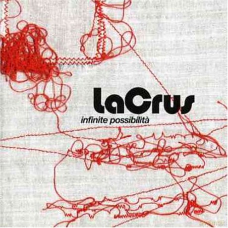 La Crus: Infinite Possibilita' [2CD]