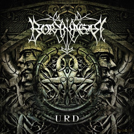 Borknagar: Urd [CD]