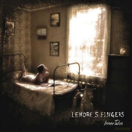 Lenore S. Fingers: Inner Tales [CD]