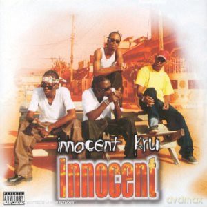 Innocent Kru: Innocent [2CD]