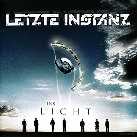 Letzte Instanz: Ins Licht [CD]