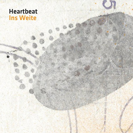 Heartbeat: Ins Weite [CD]