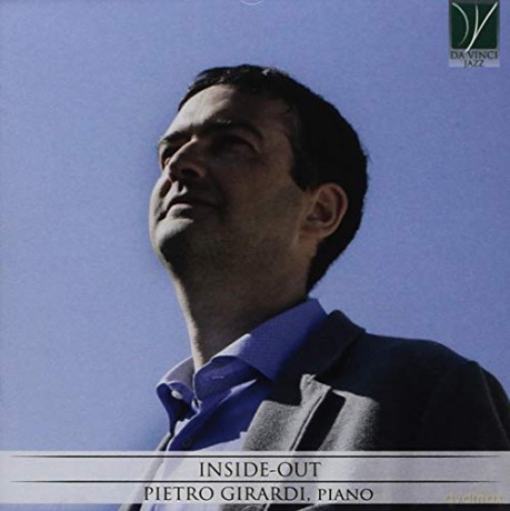 Pietro Girardi: Inside Out [CD]