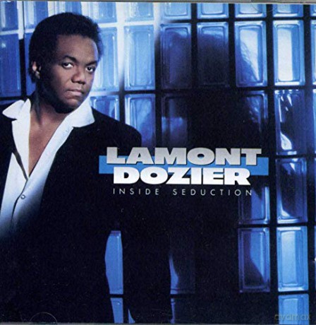 Lamont Dozier: Inside Seduction [CD]