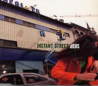 Deus: Instant Street [CD]