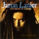Lanier Jaron: Instruments Of Change [CD]