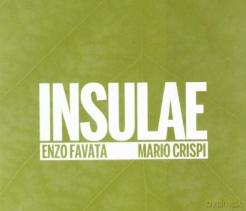 Enzo Favata: Insulae [CD]