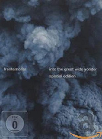 Trentemoller: Into the Great Wide Yonder [CD]