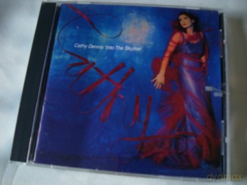 Cathy Dennis: Into the Skyline [CD]