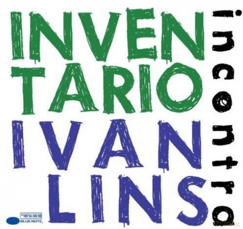 Lins Ivan Inventario: Inventario Incontra Ivan Lins [CD]