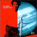 Douglas September: Io [CD]