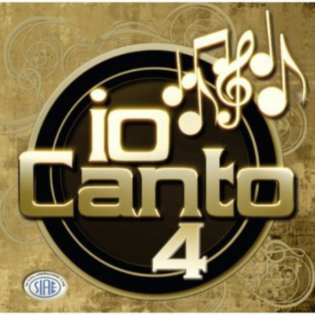 Io Canto: 4 Edizione [2CD]
