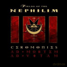 Fields Of The Nephilim: Ceremonies [2xWinyl]