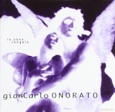 Giancarlo Onorato: Io Sono L Angelo [CD]