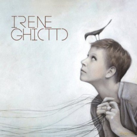 Irene Ghiotto: Irene Ghiotto [CD]