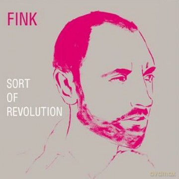Fink: Sort Of Revolution (Niska Cena) [CD]