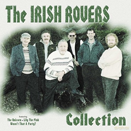 Irish Rovers: Irish Rovers [CD]