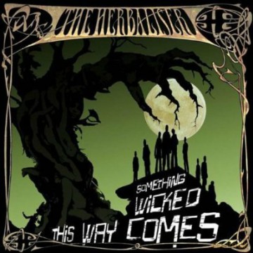 The Herbaliser: Something Wicked This Way Comes (Niska Cena) [CD]