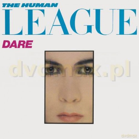 Human League: Dare (Limited) (Box) [2CD]