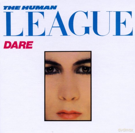 Human League: Dare (Limited) (Box) [2CD]
