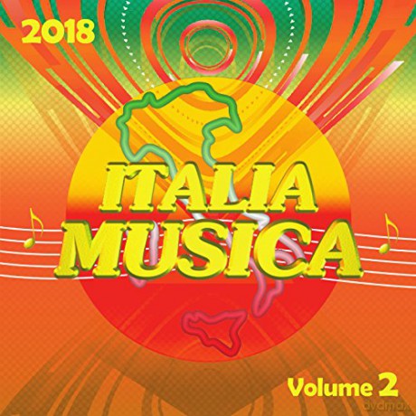 Italia Musica Vol. 2 [CD]