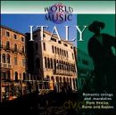 Italy-World Of Music [CD]
