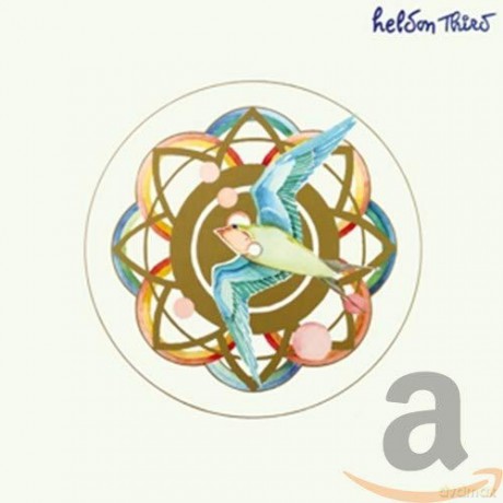 Heldon: It's Always Rock'N'Roll [CD]