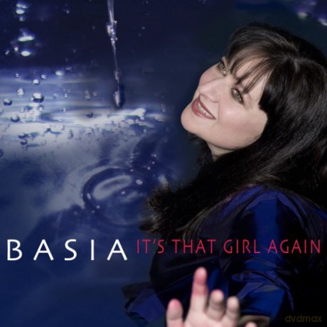Basia: it's That Girl Again [CD]
