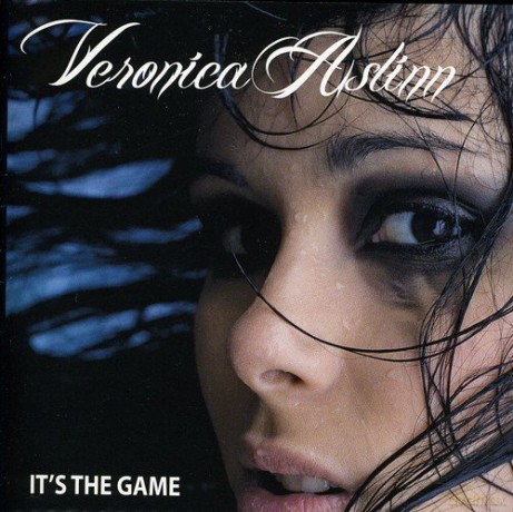 Veronica Aslinn: it's the Game [CD]