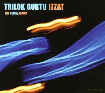 Trilok Gurtu: Izzat [2CD]